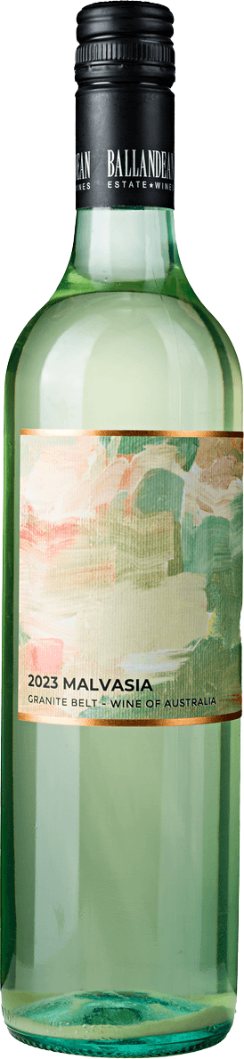 Ballandean Estate Wines Wild Ferment Malvasia 2024 Granite Belt — Granite Belt